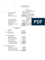 Examen ABC SRL