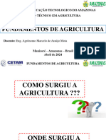 Fundamentos Agricuultura