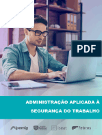 Administração Aplicada À Segurança Do Trabalho