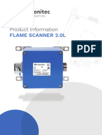 Flamonitec - BFI - Product Information Flame Scanner 2.0L - EN