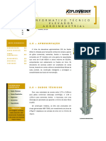 Informativo Técnico Elevador Agrícola