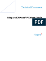 KNX Net Ip