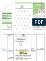 Semana 9 - Preparatoria A Cuidar Nuestro Cuerpo