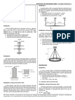 CE-Board-Nov-2024 - Strength of Materials - Set-1 - Online