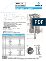 Standard Da Pneumatic Cylinder Letter en r7