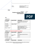 BL NurBio Activity 5 Proteins Color Reactions Revised 6.22.20 - Edited