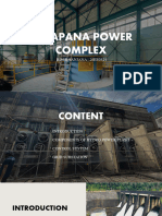 Laxapana Power Complex - 20EE0324 1