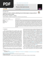 Analysis of Cosmic Evolution Admitting Garcia-Salcedo Ghost and Generalized DE Models