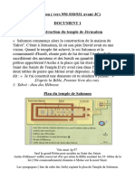 Salomon Groupe 4 Documents