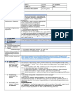 COT3 DLP - Population Proportion