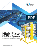 01 Darlly HIGHFLOW SYSTEMS New