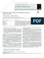 Perceptions On and Attitudes Towards Lifelong Lear 2023 Social Sciences Hu