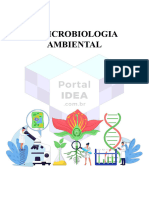 A Microbiologia Ambiental Apostila04