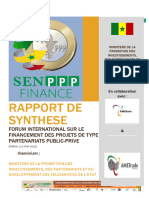 SEN - Rapport Sen PPP Finance Complet Version 09012015