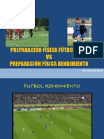 Charla Curso Futbol Base