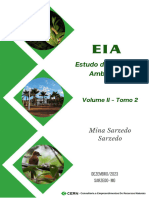 EIA Mina Sarzedo - VOL II - Tomo 2