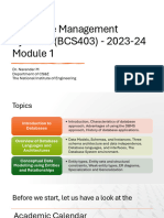 Module 1