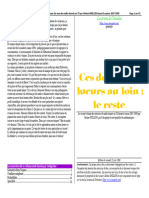 Devoirs TS Divers 1