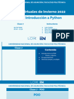 POO en Python