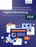 Digital Marketing PAP