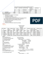 Coc Exam Level 4