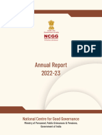 Annual Report 2022-23