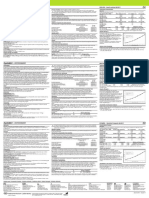 HemosIL SynthASil - En, FR, ES, De, IT, PT Insert Sheet v2017-06