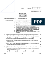 Maths