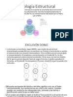 Patología Estructural