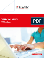 Derecho Penal 3