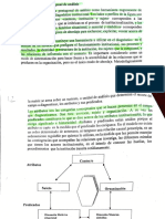 La Matriz de Análisis Pentagonal - Bianco, Ivonne-2007