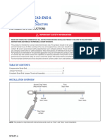 SP3457-6 - PLP Compression Dead-End - II Color