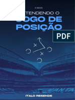 Prévia - Ebook - Entendendo o Jogo de Posição