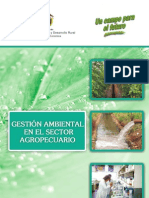 Cartilla Ambiental