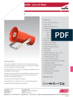 DB425DMXN1BN Datasheet SOLICITADO