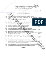 Signals and Stochastic Processes Q3