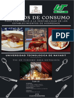 Proyecto Centros de Consumo