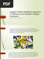 COMUNICACIÓN EMPRESARIAL Segunda Unidad