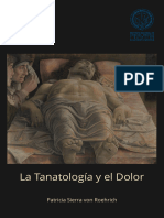 La Tanatología y El Dolor