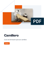 Camillero