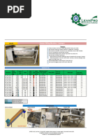 Powder Mixing Machine