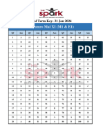 Chem-Bio-Mth Term Key (31 Jan)