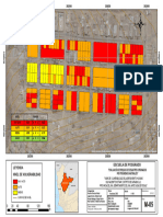 Mapa de Vulnerabilidad