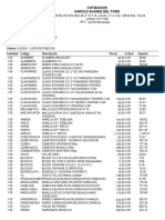 Lista de Precios 14dic21