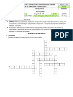 Matematicas-Decimo-Guia 2. Inecuaciones 2024