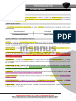 Processo Penal Tribunais TJ