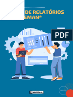 Ebook-Editor de Relatorios