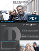 Leaflet - MaximumCare BD Final