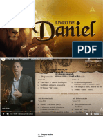 Tema 01 - Daniel, Um Livro para Os Dias de Hoje