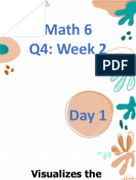 Lesson 2 Quarter 4 Mathematics 5